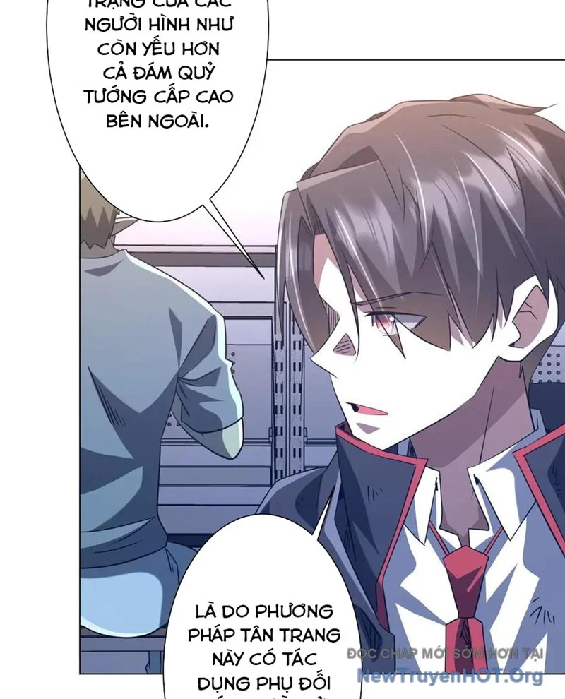 Bắt Đầu Với Trăm Vạn Minh Tệ Chapter 244 - Trang 2