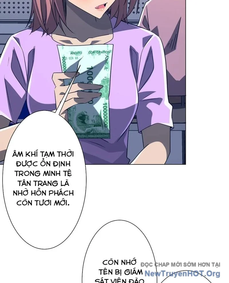Bắt Đầu Với Trăm Vạn Minh Tệ Chapter 244 - Trang 2