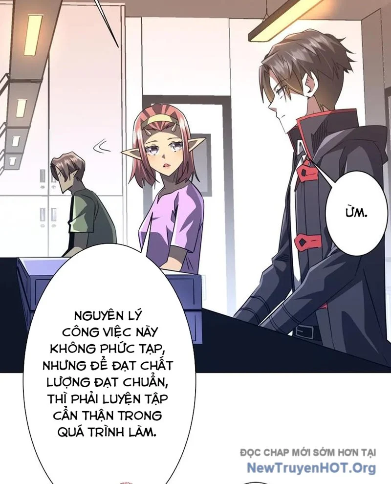 Bắt Đầu Với Trăm Vạn Minh Tệ Chapter 244 - Trang 2