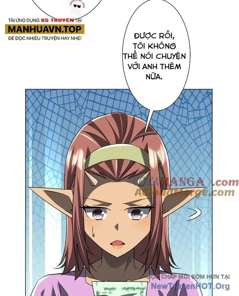 Bắt Đầu Với Trăm Vạn Minh Tệ Chapter 244 - Trang 2