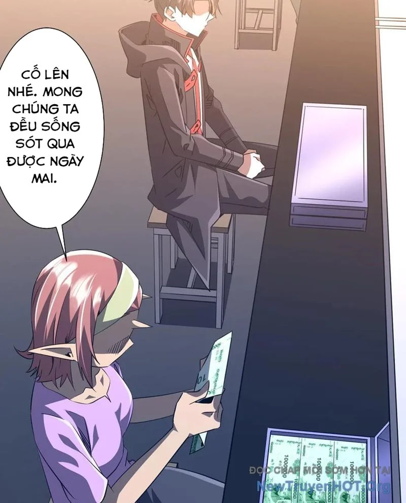 Bắt Đầu Với Trăm Vạn Minh Tệ Chapter 244 - Trang 2