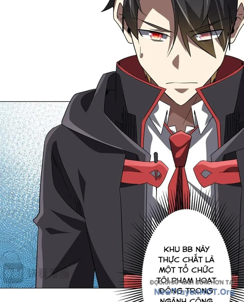 Bắt Đầu Với Trăm Vạn Minh Tệ Chapter 244 - Trang 2