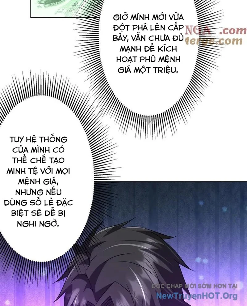 Bắt Đầu Với Trăm Vạn Minh Tệ Chapter 244 - Trang 2