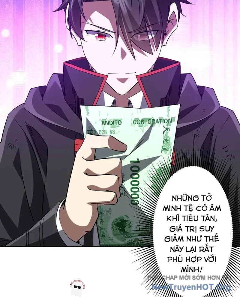 Bắt Đầu Với Trăm Vạn Minh Tệ Chapter 244 - Trang 2
