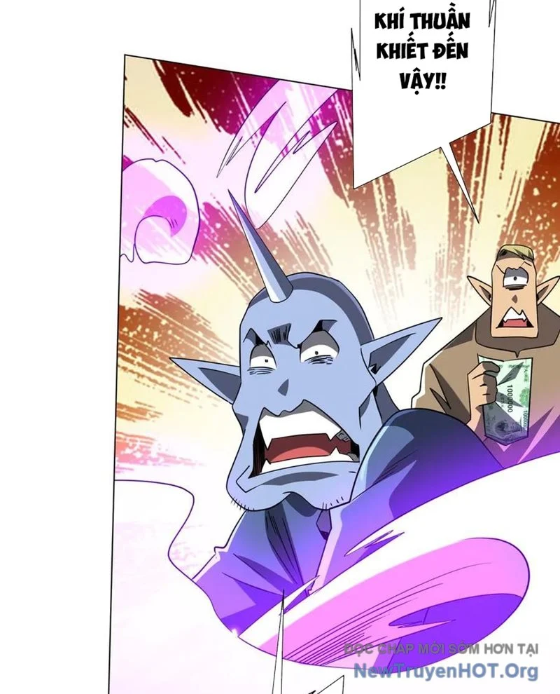 Bắt Đầu Với Trăm Vạn Minh Tệ Chapter 244 - Trang 2