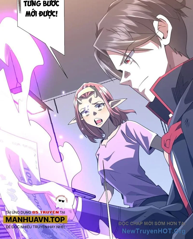 Bắt Đầu Với Trăm Vạn Minh Tệ Chapter 244 - Trang 2
