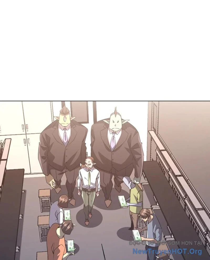 Bắt Đầu Với Trăm Vạn Minh Tệ Chapter 244 - Trang 2