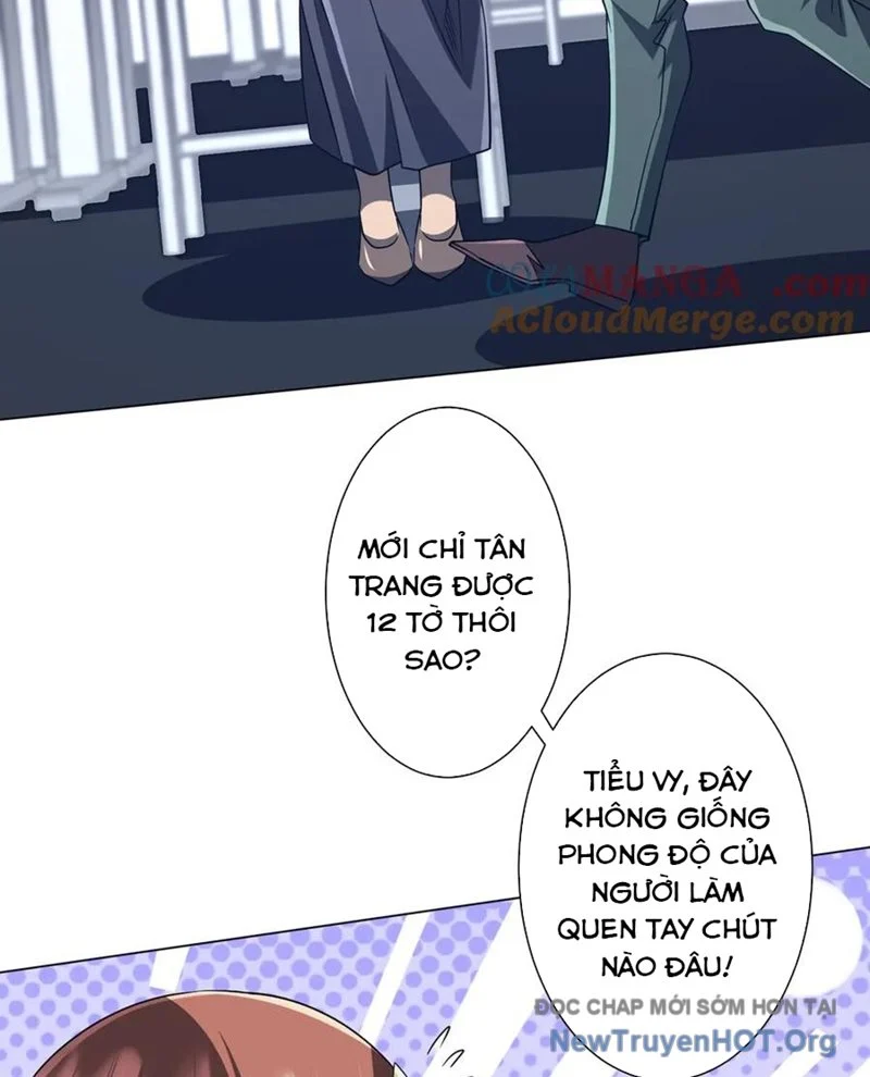 Bắt Đầu Với Trăm Vạn Minh Tệ Chapter 244 - Trang 2