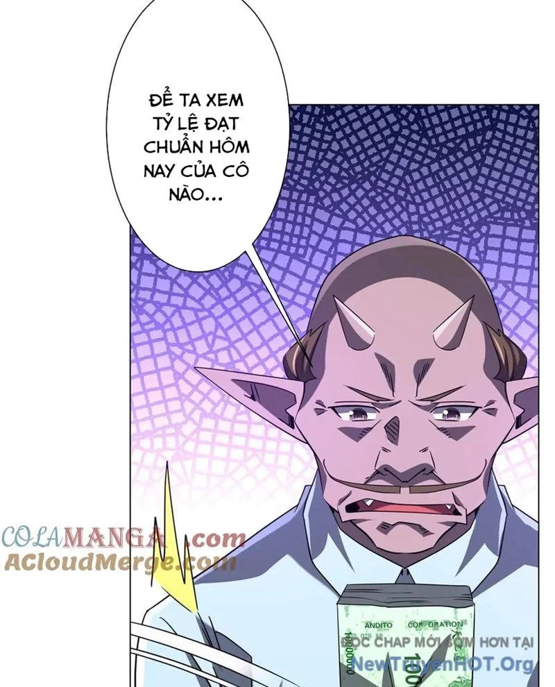 Bắt Đầu Với Trăm Vạn Minh Tệ Chapter 244 - Trang 2