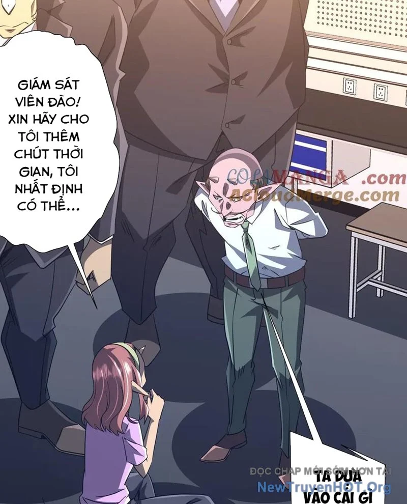 Bắt Đầu Với Trăm Vạn Minh Tệ Chapter 244 - Trang 2