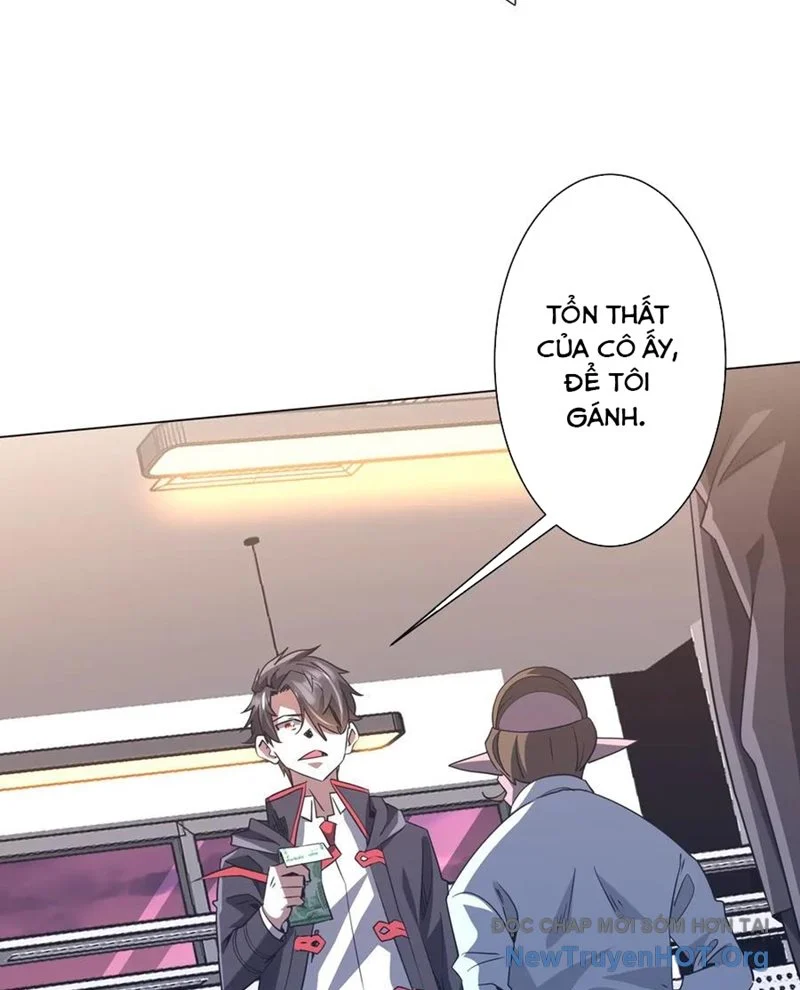 Bắt Đầu Với Trăm Vạn Minh Tệ Chapter 244 - Trang 2