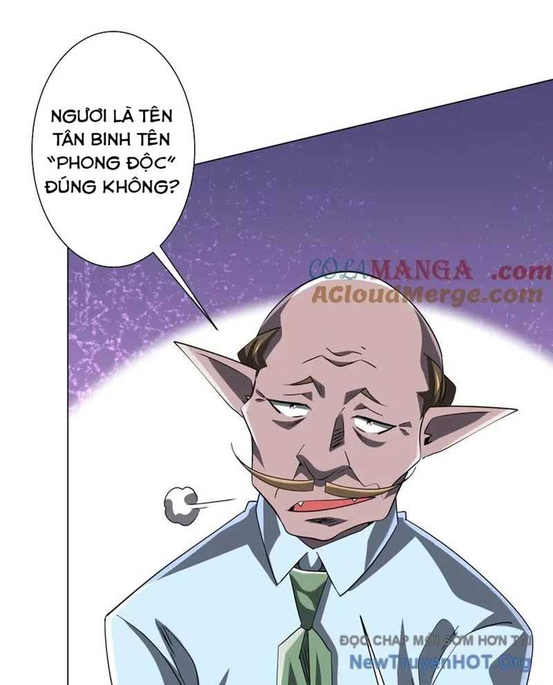 Bắt Đầu Với Trăm Vạn Minh Tệ Chapter 244 - Trang 2