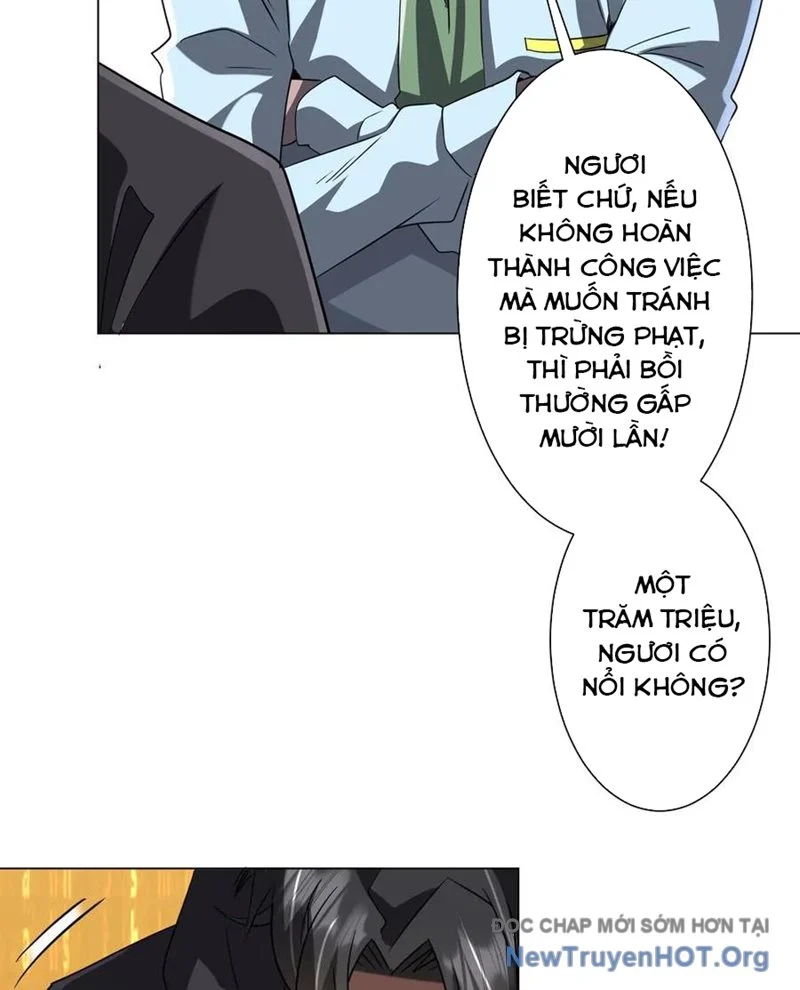 Bắt Đầu Với Trăm Vạn Minh Tệ Chapter 244 - Trang 2