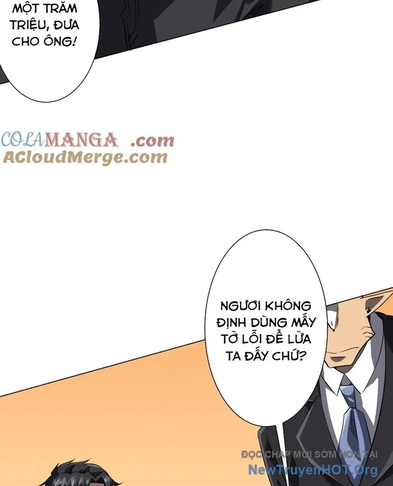 Bắt Đầu Với Trăm Vạn Minh Tệ Chapter 244 - Trang 2