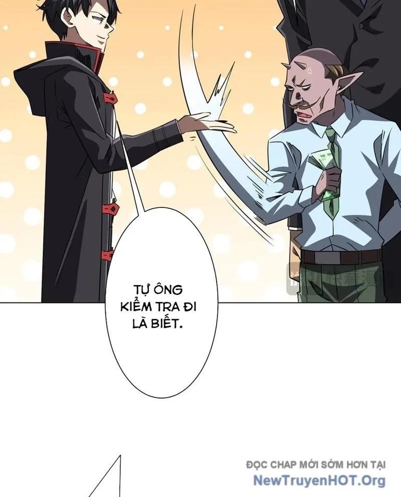 Bắt Đầu Với Trăm Vạn Minh Tệ Chapter 244 - Trang 2