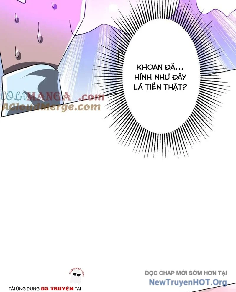 Bắt Đầu Với Trăm Vạn Minh Tệ Chapter 244 - Trang 2