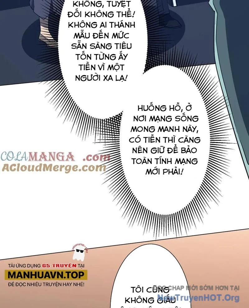 Bắt Đầu Với Trăm Vạn Minh Tệ Chapter 244 - Trang 2