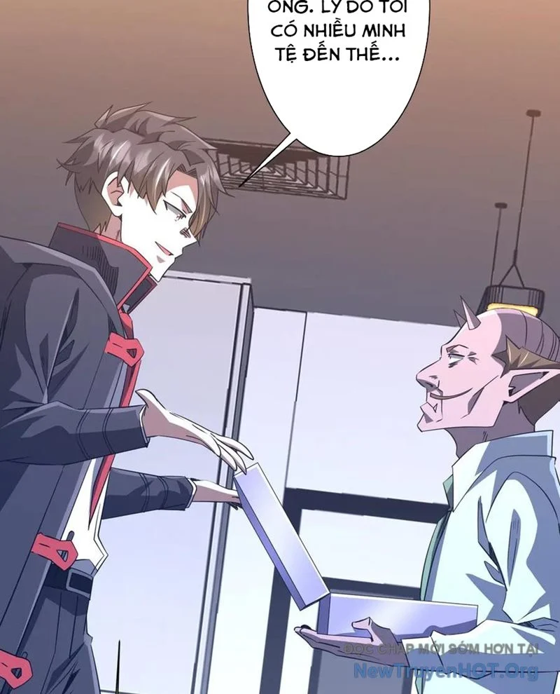 Bắt Đầu Với Trăm Vạn Minh Tệ Chapter 244 - Trang 2