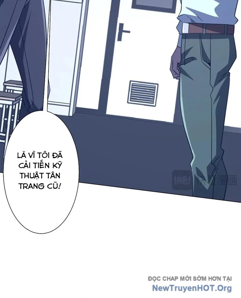 Bắt Đầu Với Trăm Vạn Minh Tệ Chapter 244 - Trang 2
