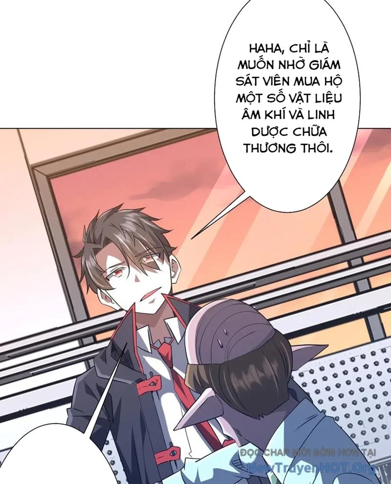 Bắt Đầu Với Trăm Vạn Minh Tệ Chapter 244 - Trang 2