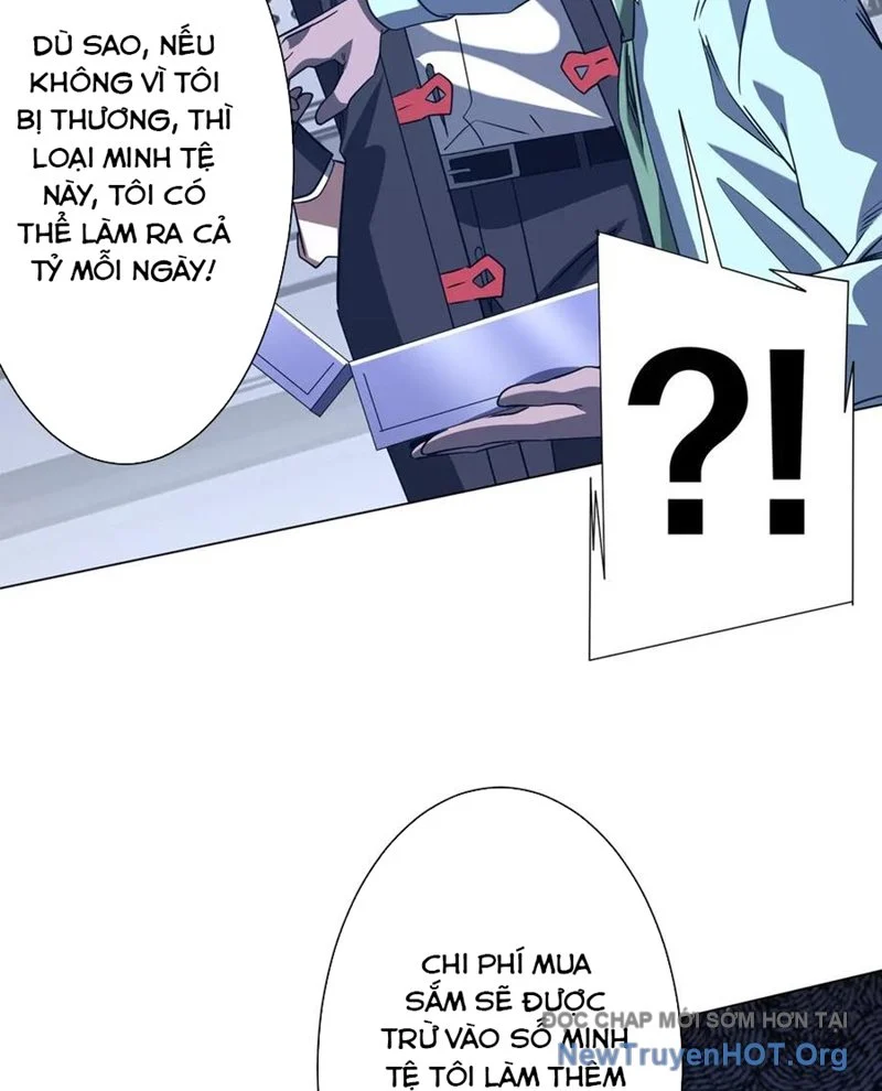 Bắt Đầu Với Trăm Vạn Minh Tệ Chapter 244 - Trang 2