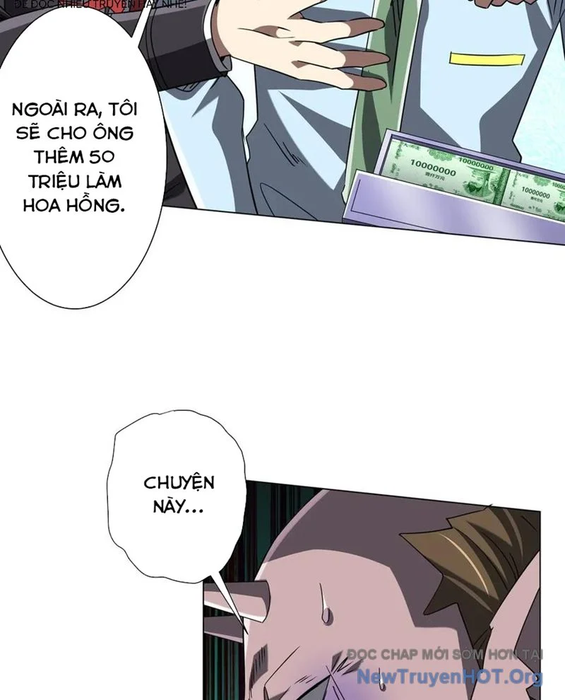 Bắt Đầu Với Trăm Vạn Minh Tệ Chapter 244 - Trang 2