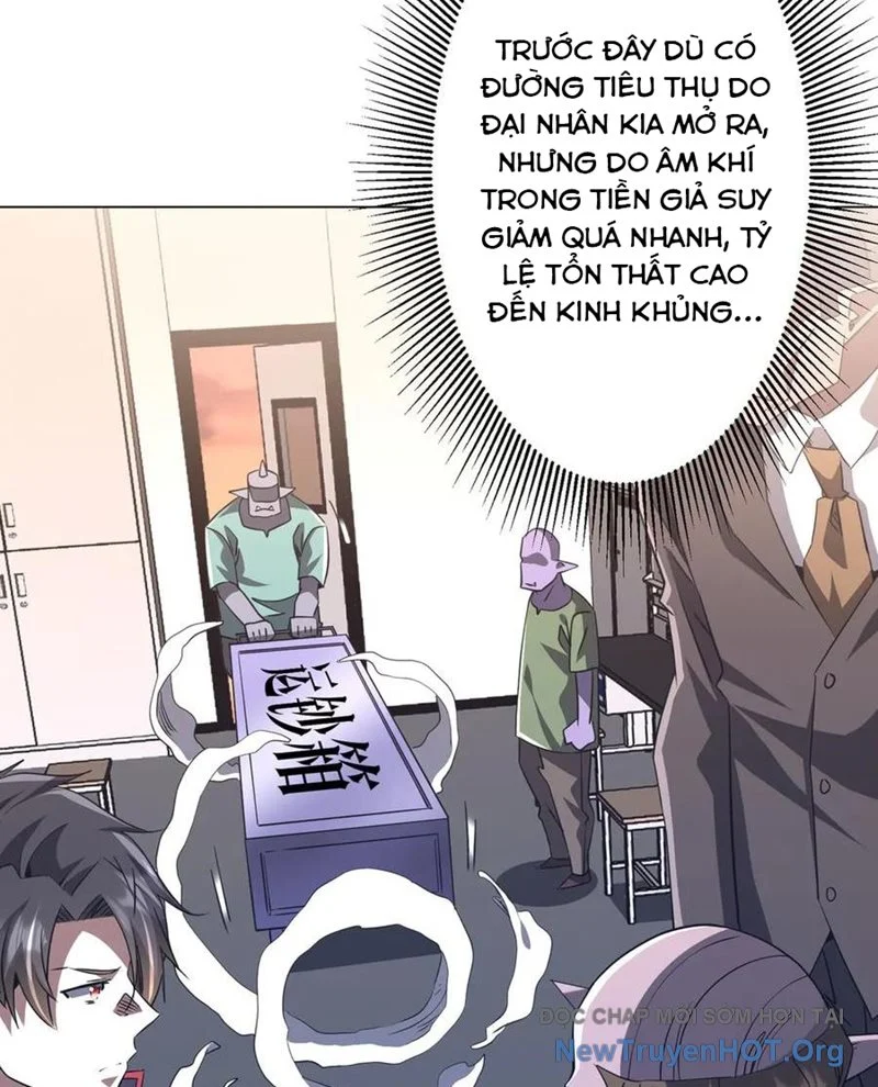 Bắt Đầu Với Trăm Vạn Minh Tệ Chapter 244 - Trang 2