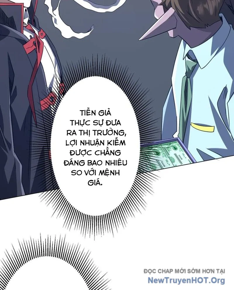 Bắt Đầu Với Trăm Vạn Minh Tệ Chapter 244 - Trang 2