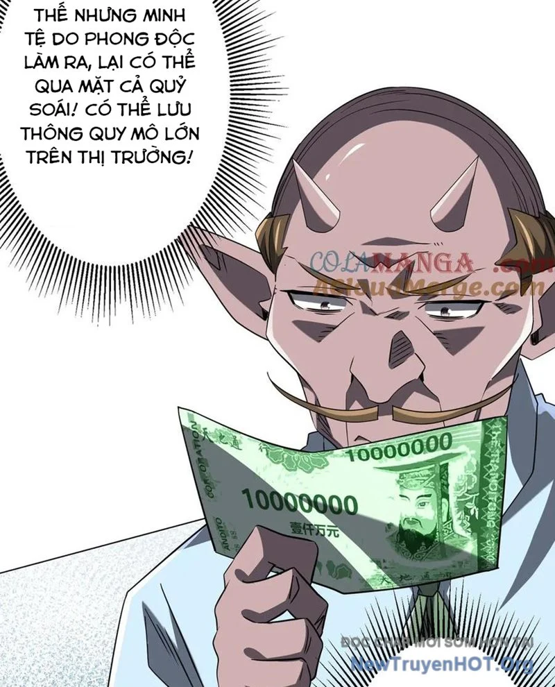 Bắt Đầu Với Trăm Vạn Minh Tệ Chapter 244 - Trang 2