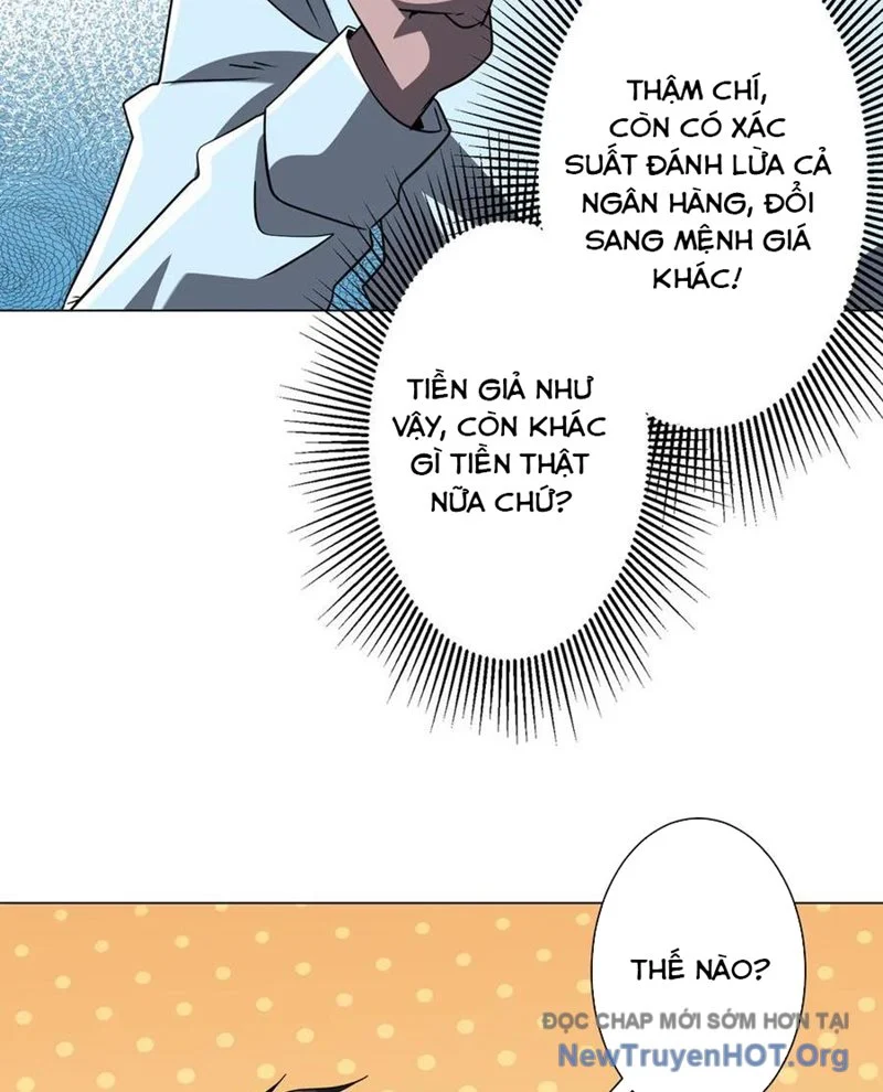 Bắt Đầu Với Trăm Vạn Minh Tệ Chapter 244 - Trang 2