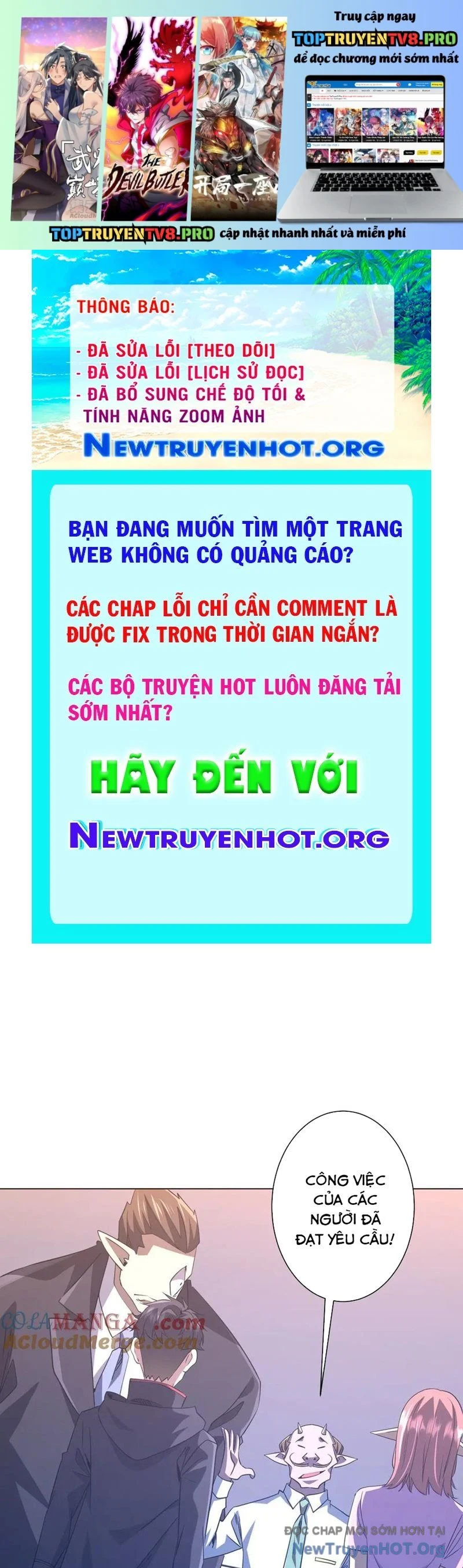 Bắt Đầu Với Trăm Vạn Minh Tệ Chapter 245 - Trang 3