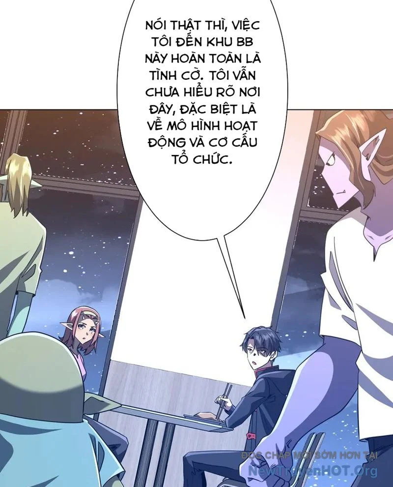 Bắt Đầu Với Trăm Vạn Minh Tệ Chapter 245 - Trang 3