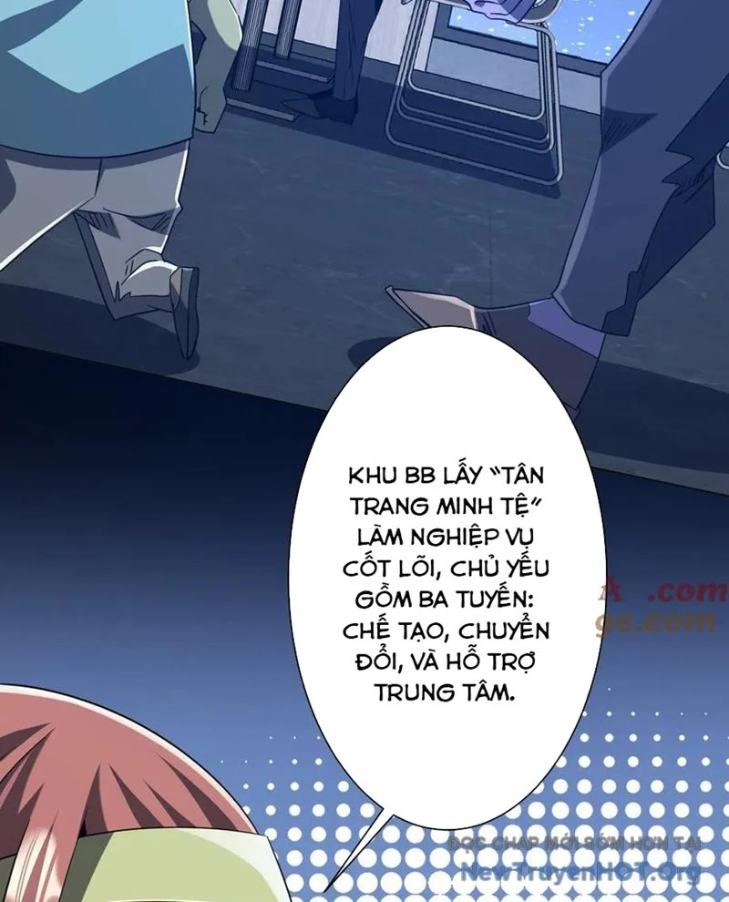 Bắt Đầu Với Trăm Vạn Minh Tệ Chapter 245 - Trang 3