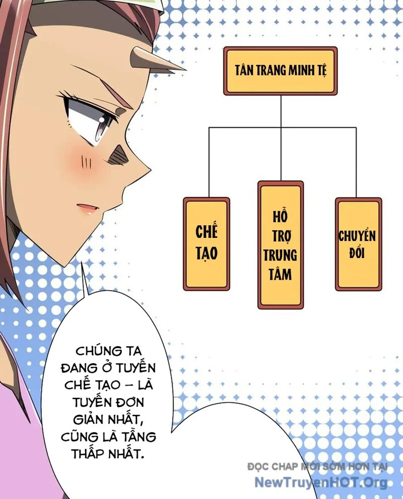 Bắt Đầu Với Trăm Vạn Minh Tệ Chapter 245 - Trang 3