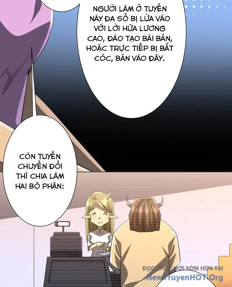 Bắt Đầu Với Trăm Vạn Minh Tệ Chapter 245 - Trang 3