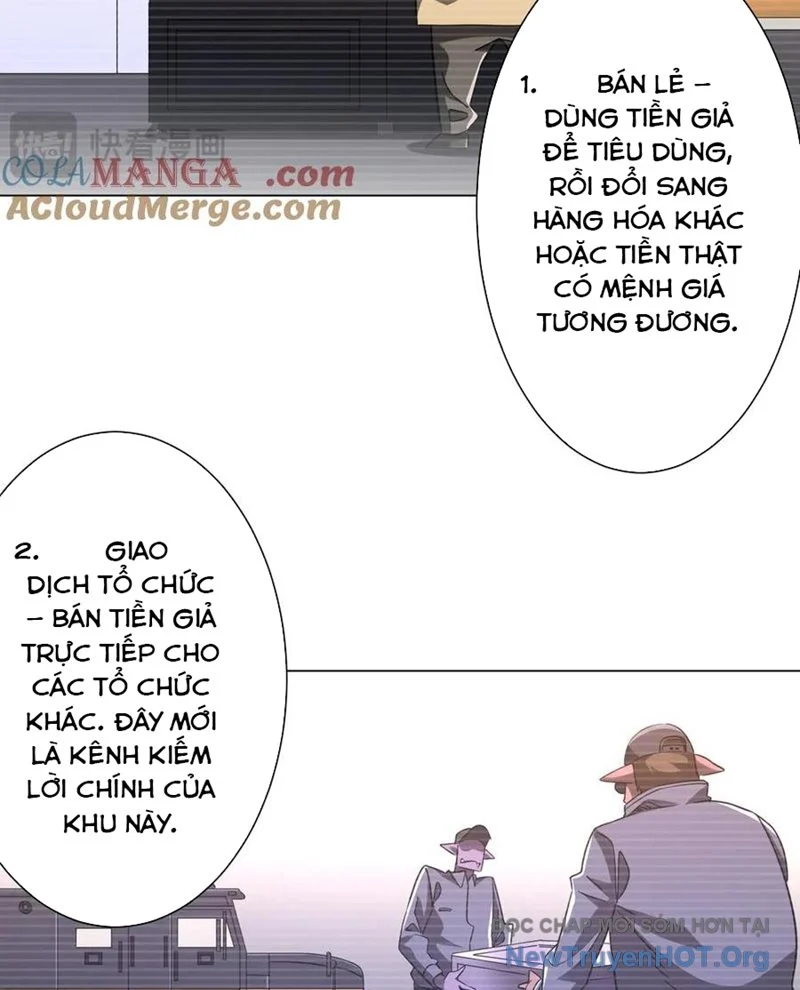 Bắt Đầu Với Trăm Vạn Minh Tệ Chapter 245 - Trang 3