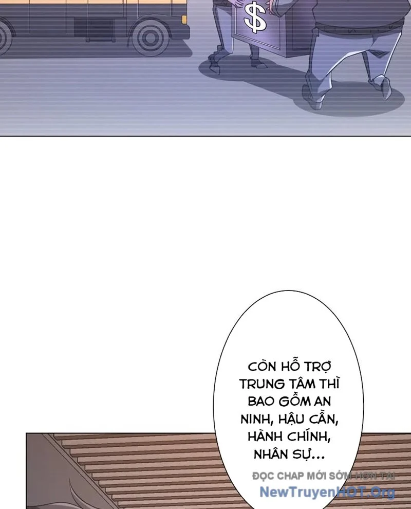 Bắt Đầu Với Trăm Vạn Minh Tệ Chapter 245 - Trang 3