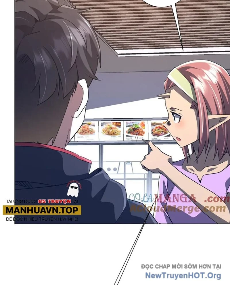 Bắt Đầu Với Trăm Vạn Minh Tệ Chapter 245 - Trang 3