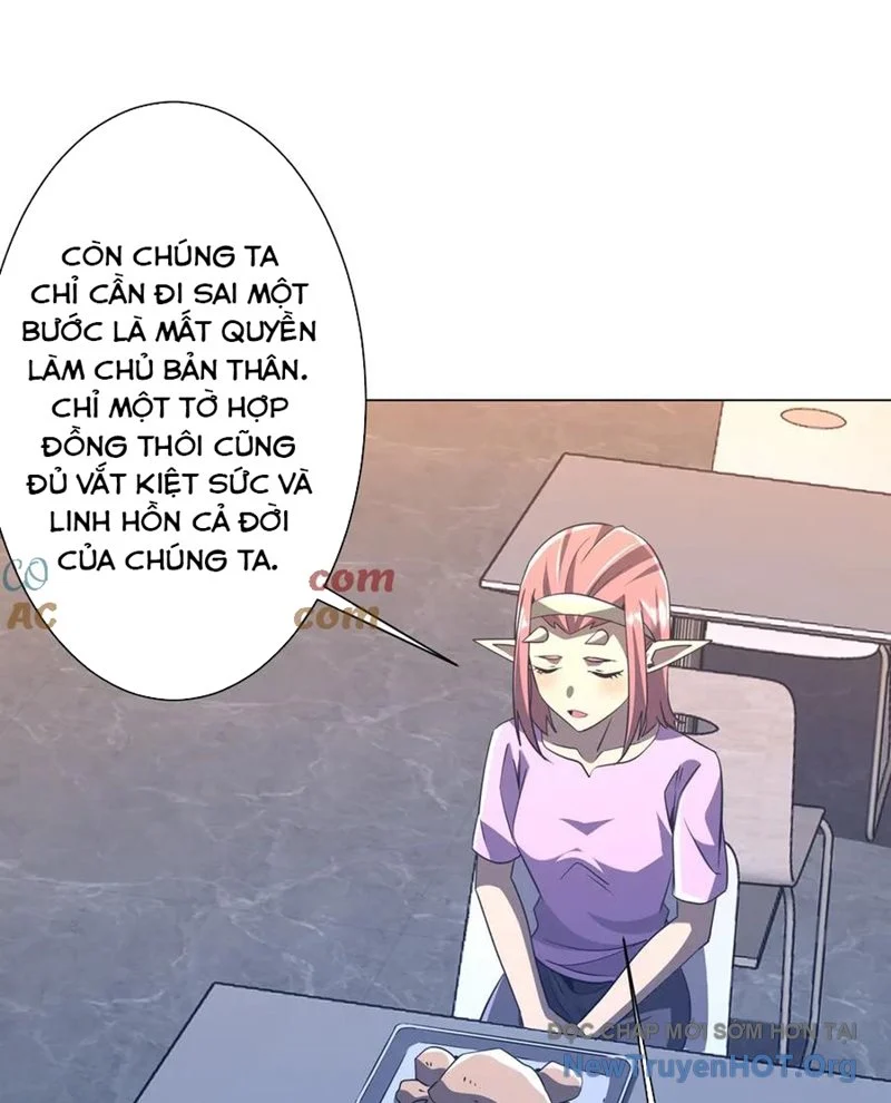 Bắt Đầu Với Trăm Vạn Minh Tệ Chapter 245 - Trang 3