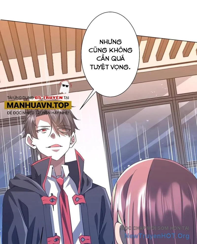Bắt Đầu Với Trăm Vạn Minh Tệ Chapter 245 - Trang 3