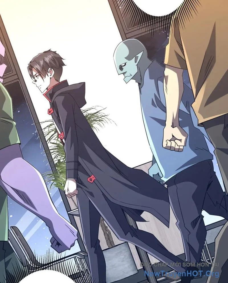 Bắt Đầu Với Trăm Vạn Minh Tệ Chapter 245 - Trang 3
