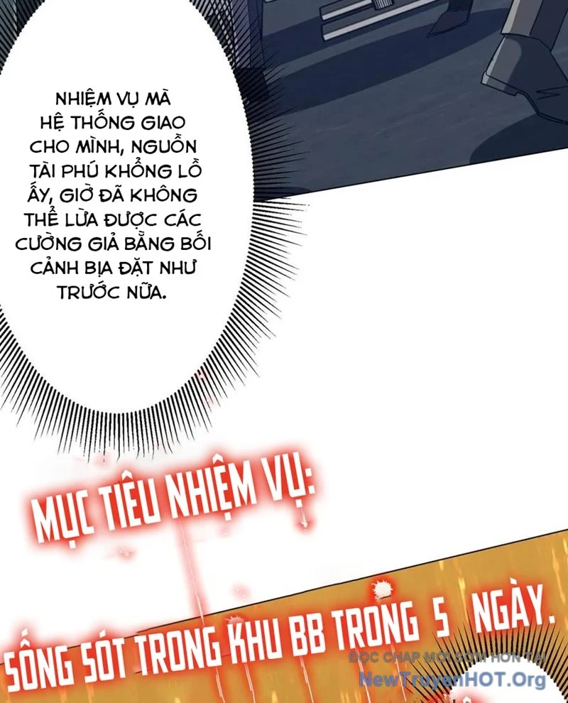 Bắt Đầu Với Trăm Vạn Minh Tệ Chapter 245 - Trang 3