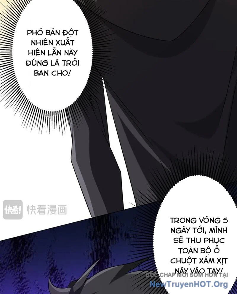 Bắt Đầu Với Trăm Vạn Minh Tệ Chapter 245 - Trang 3