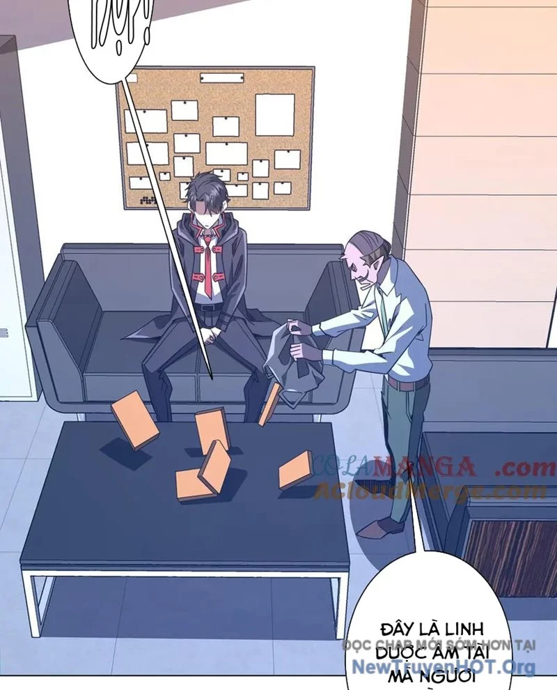Bắt Đầu Với Trăm Vạn Minh Tệ Chapter 245 - Trang 3