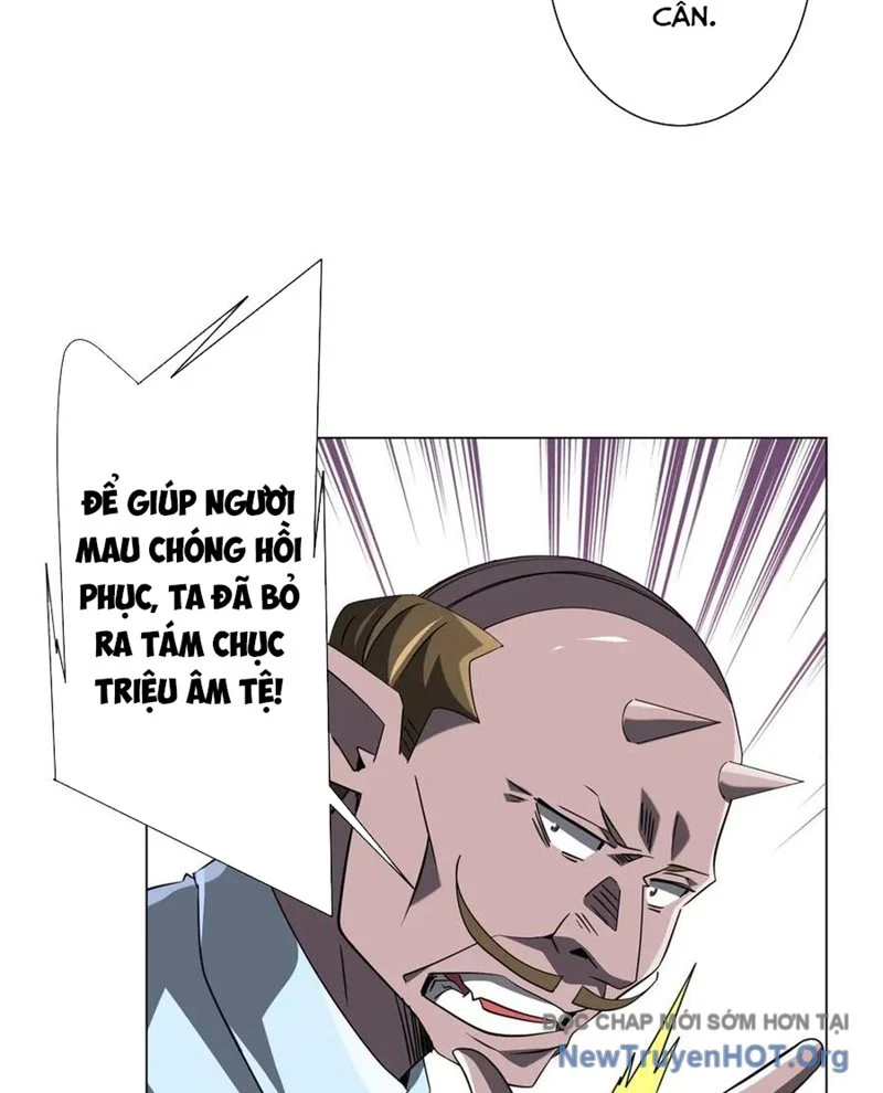 Bắt Đầu Với Trăm Vạn Minh Tệ Chapter 245 - Trang 3