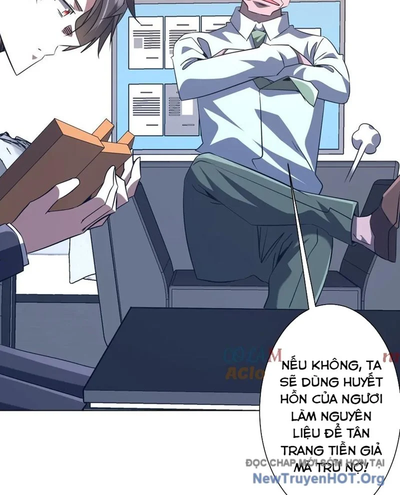 Bắt Đầu Với Trăm Vạn Minh Tệ Chapter 245 - Trang 3
