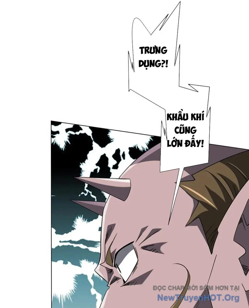 Bắt Đầu Với Trăm Vạn Minh Tệ Chapter 245 - Trang 3