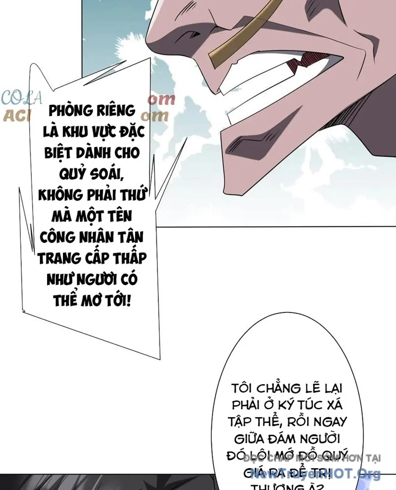 Bắt Đầu Với Trăm Vạn Minh Tệ Chapter 245 - Trang 3