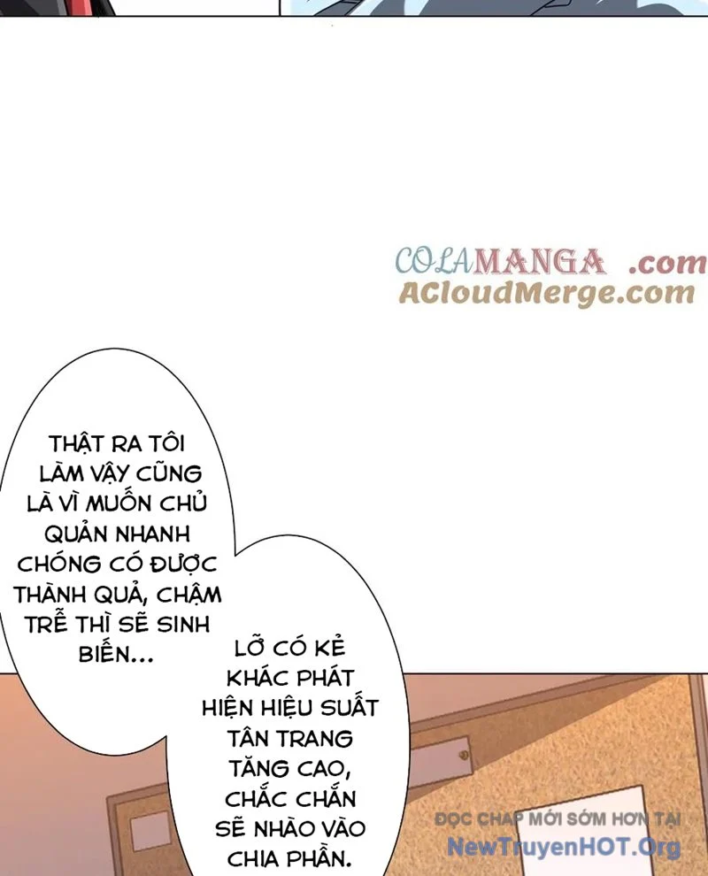 Bắt Đầu Với Trăm Vạn Minh Tệ Chapter 245 - Trang 3