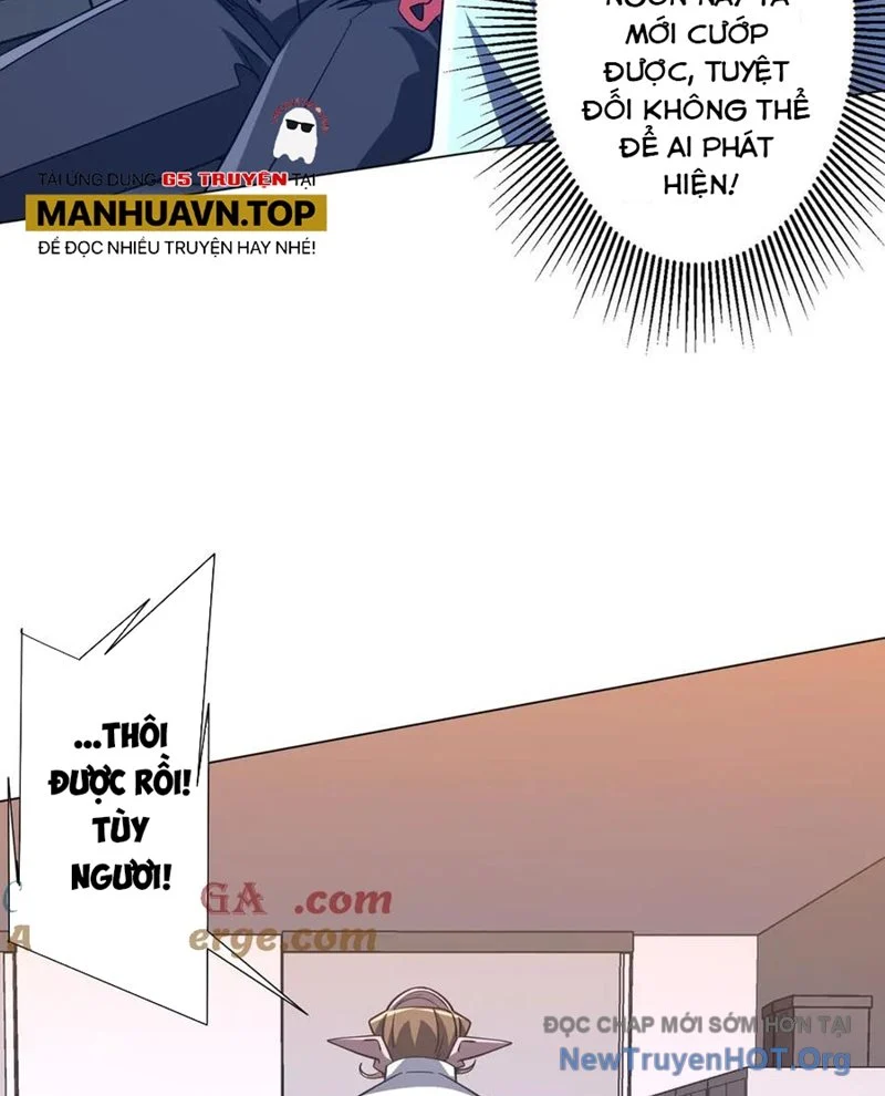 Bắt Đầu Với Trăm Vạn Minh Tệ Chapter 245 - Trang 3